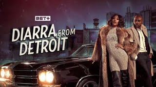 How to stream series premiere of ‘Diarra From Detroit’ for free on BET [upl. by Lenrow]