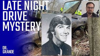 Missing Student Mystery Solved After 47 Years  Kyle Clinkscales Case Analysis [upl. by Ydak293]