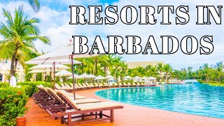 Discover the Top Boutique AllInclusive Resorts in Barbados – Unmatched Luxury [upl. by Adlanor]