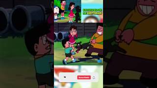 El Encendedor de las Historias 📃🔥 Doraemon Ep217 [upl. by Ynoble]