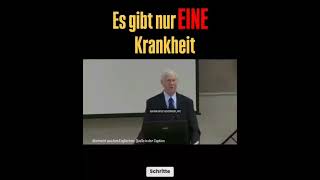 💢 Es gibt nur EINE Krankheit‼️Krankheiten haben zwei Ursachen Nährstoffmangel Toxizitätwahrheit [upl. by Keefer]