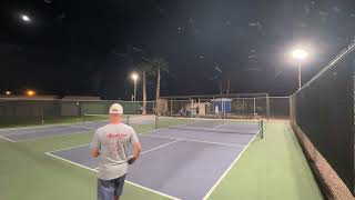 cocopah pickleball [upl. by Novah634]