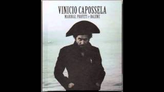 Vinicio Capossela  Polpo dAmor [upl. by Aidahs59]