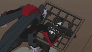 Spectacular SpiderMan 2008 Sleeping Black Suit Controlled SpiderMan vs Sinister Six part 2 [upl. by Tacita]