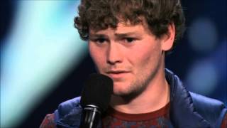 Drew Lynch All Performances and Results  AGT 2015 [upl. by Tami]