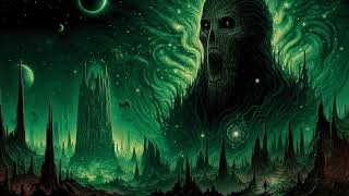 AUDIOKNIHA H P Lovecraft Nyarlathotep [upl. by Niowtna]