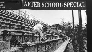 After School Special  The Existentialist Blues Full EP [upl. by Malvia]