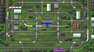 Epic Rail Walkthrough  Levels 117  Gold Medals [upl. by Baynebridge]