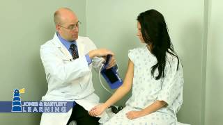 General Assessment and Vital Signs  Jones amp Bartlett Learning [upl. by Eolhc]