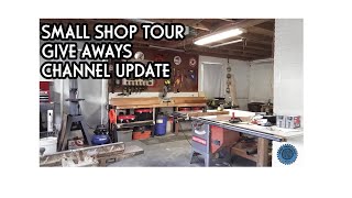 SHOP TOUR [upl. by Pavlish]