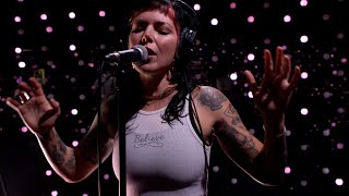 Sleigh Bells  Full Performance Live on KEXP [upl. by Liebowitz]