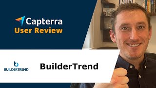 BuilderTrend Review Theyre a Trendy Choice for Builders [upl. by Atikin838]