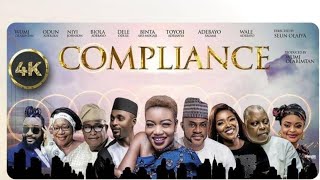 COMPLIANCE Latest Yoruba Movie 2024 Odunlade AdekolaWumi OlabimtanBiola A latestvideo viralvideo [upl. by Moriah]