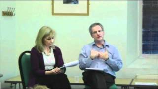 Client Centred Couples Counselling  Allan Turner amp Kate Stubbings [upl. by Aloisia]