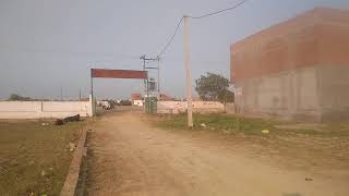 Reasonable plot with legal Pakki Registry near maripat railway station greater noida [upl. by Careaga]