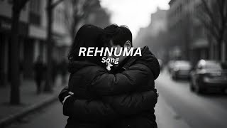 Rehnuma Song  New Voice  Shami [upl. by Anilam]