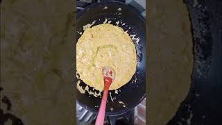 Creamy Boneless chicken handi recipe shorts youtubeshorts viralvideo viralshorts [upl. by Llertrac902]