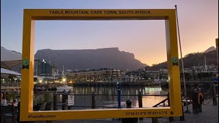 V amp A Waterfront Cape Town [upl. by Niarb749]