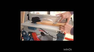 Miter table saw [upl. by Eberhart900]