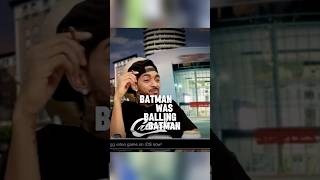 Snoop Dogg and Nipsey Hussle debate Superman vs Batman Who’s Better shorts fyp youtubeshorts [upl. by Atalya]