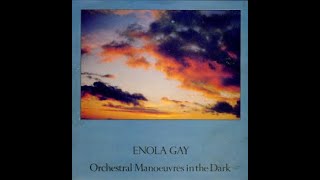 omd  enola gay extended version omd enolagay 80s extendedversion [upl. by Abebi]