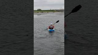 Papillion has 4 lake recreation areas — great for kayaking and paddle boarding explorepapillion [upl. by Thalia]