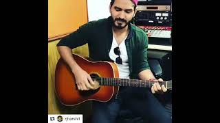 Tune Mere Jaana  Gajendra Verma [upl. by Olympium]