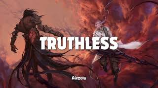 Truthless Szeth’s Theme  Epic Music Inspired by The Stormlight Archive [upl. by Ephrem]