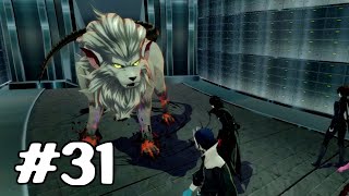 Persona 5 Royal Hard  Part 31 Code Red Bank 22 [upl. by Chenay]