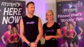 FitSteps Outtakes from 2013 [upl. by Minni]