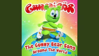 Gummybear Song English Version [upl. by Adaven]