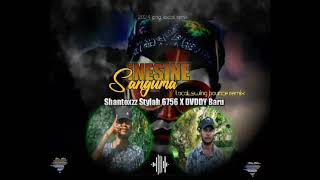 SINESINE SANGUMA LOCAL swing bounce remixz 2024🇵🇬🇵🇬🇵🇬 [upl. by Grimona]