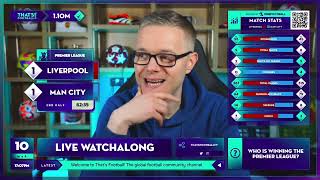 GOLDBRIDGE Best Bits  Liverpool 11 Man City [upl. by Inatirb]