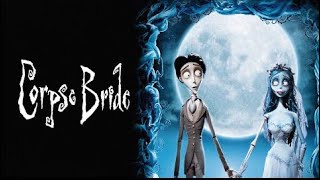 Opening To Tim Burtons Corpse Bride 2006 DVD [upl. by Nylaf]