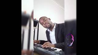 Yebo Nkosi Ngiza Kuwe 🎹🎶 [upl. by Ardnnaed301]