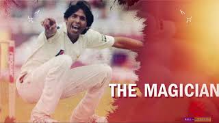 Muhammad ASIF best bowling compilation [upl. by Lewak]