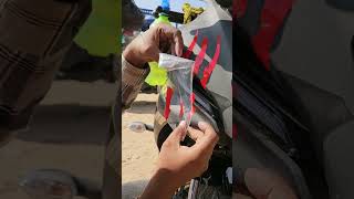 Yamahar15v4modification yamaha r15v4 shortsvideo youtubeshorts shorts2024 subscribe videos [upl. by Relly30]