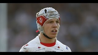 Théo Fages  The French Saints [upl. by Young]