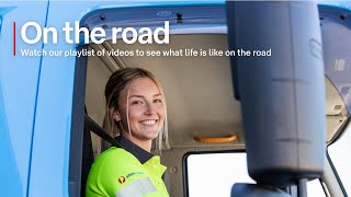 Join us on the road at Australia Post [upl. by Nevear]