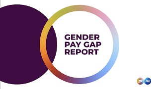 Procter amp Gamble  UK Gender Pay Gap Reporting [upl. by Ydna320]