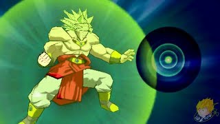 Dragon Ball Z Shin Budokai All Ultimate Attacks【HD】 [upl. by Anwahsiek553]