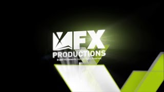 MaverickFox Television StudiosFX ProductionsFX 2007 [upl. by Kcarb]