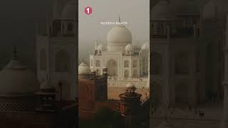 Shah Jahan 20000 கைகளை வெட்டினாரா 🗡️🫢 Taj Mahal Secret amp Mysteries Revealed‼️ 🤫 [upl. by Ahselet]