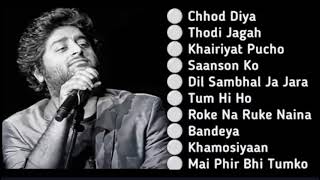 30 Minute Arijit Singh Songs  Best Songs Of Arijit Singh  arijitsingh arijit  Nonstop Music [upl. by Arateehc]