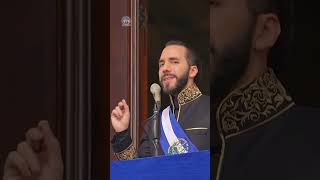 EL SALVADOR VULVE A SER LIBRE nayibbukele elsalvador [upl. by Sumner]