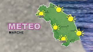 Previsioni meteo per Venerdì 1 Novembre 2024 [upl. by Hoffmann267]