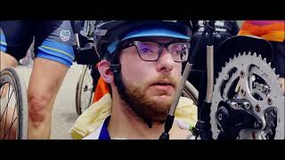 HandbikeBattle 2023  Samen meer mogelijk maken  Trailer [upl. by Lilly]