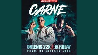 Carne Prod by Ernesto Losa [upl. by Drofxer168]