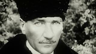 Mustafa Kemal Atatürk  10Kasım  Benzemez Kimse Sana Müzeyyen Senar [upl. by Asor]