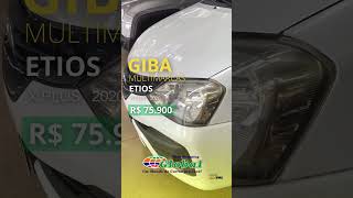 Auto Shopping Global oferta da loja Giba Multimarcas [upl. by Remliw]